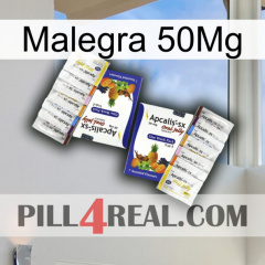 Malegra 50Mg 12